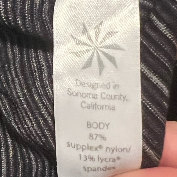 Athleta Womens Leggings Size Xxs - Picture 8 of 8